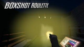 Buckshot Roulette but in GoreBox