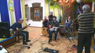 Гурьев Евгений и компания -  Белая ночь (28 02 2016)