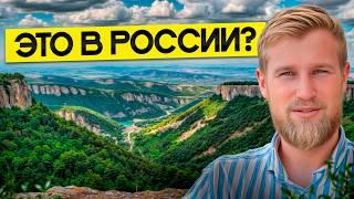 20 ВОЛШЕБНЫХ мест Крыма, которые мечтает увидеть КАЖДЫЙ! / Что посмотреть в Крыму в 2024?