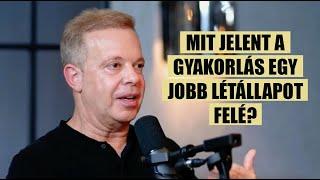 Dr Joe Dispenza: Mit kell tennem naponta, hogy változást érjek el az életemben?