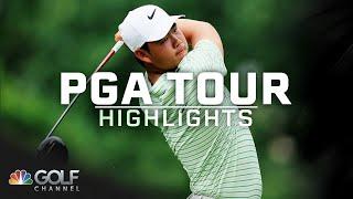 2024 Travelers Championship, Round 3 | EXTENDED HIGHLIGHTS | 6/22/24 | Golf Channel