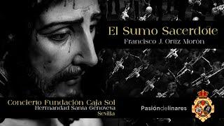 [4K] El sumo sacerdote | Concierto CajaSol - Pasión de Linares