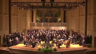 Mastersingers Concert: Illuminare