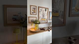 DIY #zitronenvase