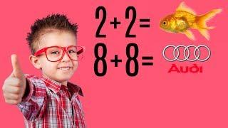 FUNNY ANSWERS FROM TESTS
