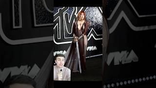 VMAs Fashion Roast Part 1 #fashion #vmas #redcarpet