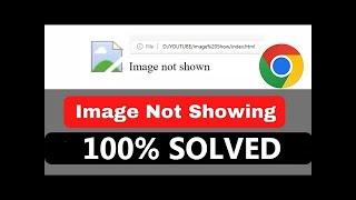 How To Fix Image Not Showing In Google Chrome | ZK Guides