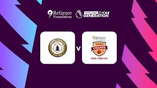 Sudeva Delhi FC vs RF Young Champs | Next Generation Cup 2023 | FULL MATCH