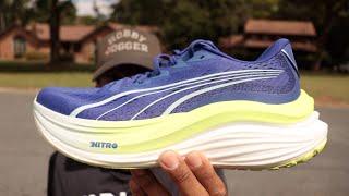 Puma MagMax Nitro Review | 50 Miles of Testing