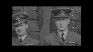 Escape Stories - Behind Enemy Lines Documentary