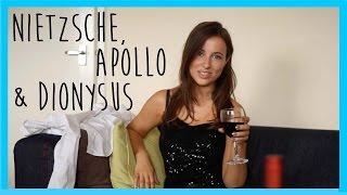 Student Philosopher: Nietzsche, Apollo & Dionysus