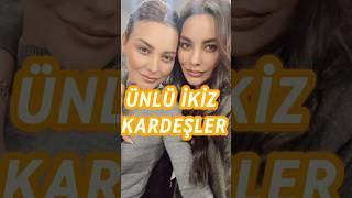 Ünlü İkiz Kardeşler 