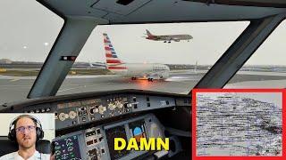 2,000+ PILOTS Online in Microsoft Flight Simulator! (with ATC) Cross The Pond 2023