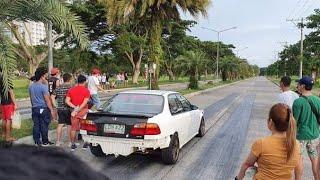 Honda Civic SiR