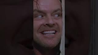 How The Shining should have ended. #shorts