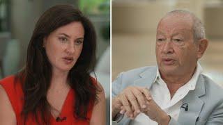 Naguib Sawiris on Investing in Ukraine, Legacy Media, and World Dictators