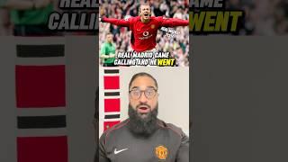 3 Transfers that BROKE Manchester United Fans Hearts ‼️