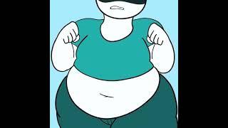 Random Weight Gain