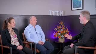 Aer Lingus & Visit Malta - Ivan & Gabriela chat about Malta with ITTN's Shane Cullen.