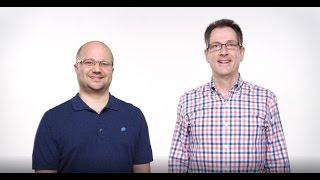 Introduction to UIA: Microsoft's Accessibility API