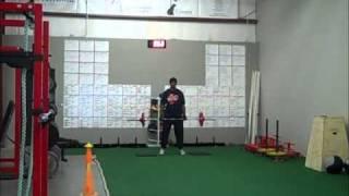 Power and Speed Development for Athletes