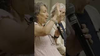 ‘The Fascists and the Germans Came to Get Them’ | Holocaust survivor speaks out