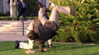 Andale Hermano - David Schwartz - Arrested Development