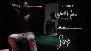 OCHIKO - SIMP ( OFFICIAL AUDIO)