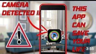 Find Hidden Cameras Using Mobile Phone | Malayalam-Viral |rahul tech hacks