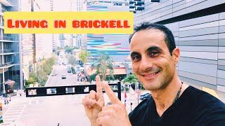 Living the Brickell Lifestyle in Miami