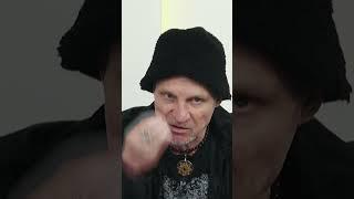 Олег Скрипка про те, як "передбачив" долю Херсона