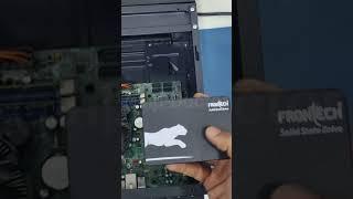 Old Desktop to High Performance PC Upgrade, The Ultimate Computer Upgrade