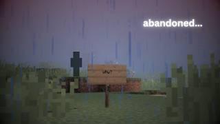 A Minecraft Server No One Dared Return To