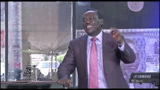 Finding Financial Freedom - Pst Oscar Muriu