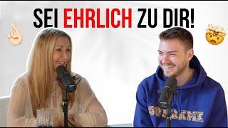 WIE SICH MENSCHEN AUSBREMSEN - Millionaire Spirit Podcast #81