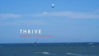 Harlem Thrive Kite Test 2024