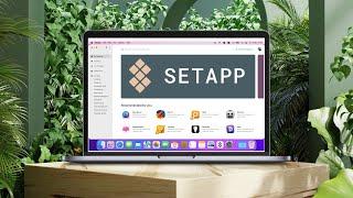 Unlock the Secret Behind Subscriptions: What's *in* Setapp?!