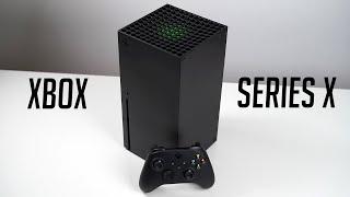 Xbox Series X - Unboxing & Fazit nach 2 Wochen Nutzung (Deutsch) | SwagTab