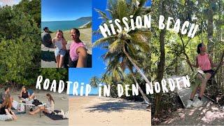 Traumstrand & Roadtrip zu den Krokodilen | Daintree, Cape Tribulation // AUSTRALIEN DIARY #11
