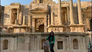 Jerash | Jordan  Great city of the DECAPOLIS