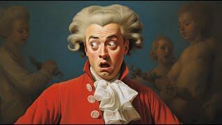 did you just say classical music is boring?! This playlist is for you: Mozart, Vivaldi, Beethoven...