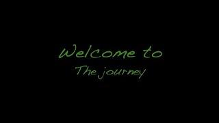 January 2025 ~ Welcome to the Journey