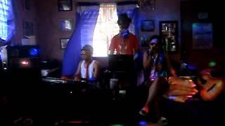 Let Me Be The One by USB-Udasco Siblings Band