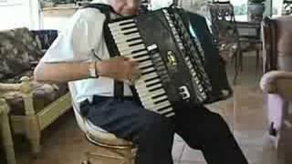 Ron Pascazi  Accordion Virtuoso