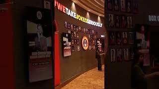 Delhi's Vegas mall restaurants  #shorts #youtubeshorts #foodie #ashortaday #vegasmall  #explorepage