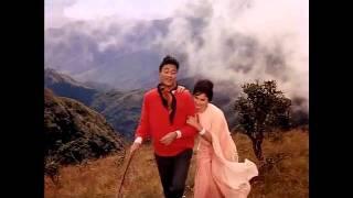 Gaata Rahe Mera Dil   Guide