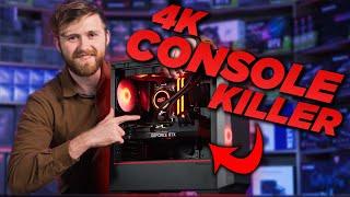 Is this the real cOnSoLe kIlLeR?
