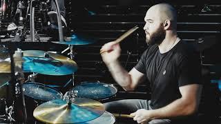 25/17 - Она не такая, как все (Drum Playthrough)