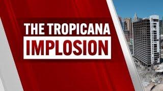 FOX5 News Special: The Tropicana Implosion LIVE