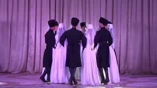 Елхот абон. Фестиваль "ТАНЦЕВАЛЬНАЯ ПАЛИТРА"